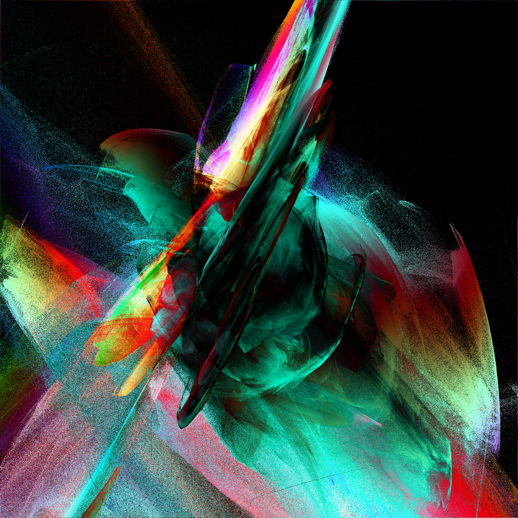 example frac5 fractal image